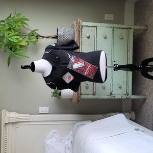 Alpinestars evolution jacket